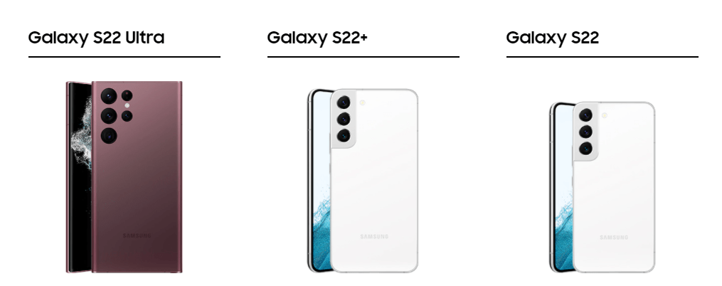 手机|三星正式发布Galaxy S22系列手机 意欲重振中国市场