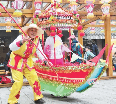 马道镇|就在明天，惊喜连连！ 戳这里→