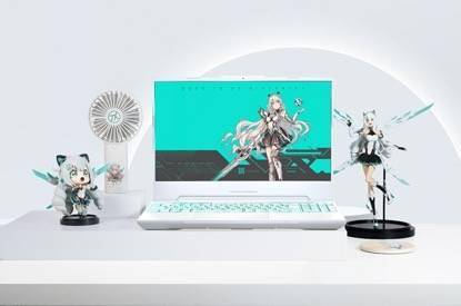 双显|天选姬联动 A-SOUL 秀出高能 华硕天选 3 游戏本、天选 air 发布
