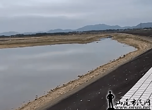 公平水库现状._水资源_海丰_用水量