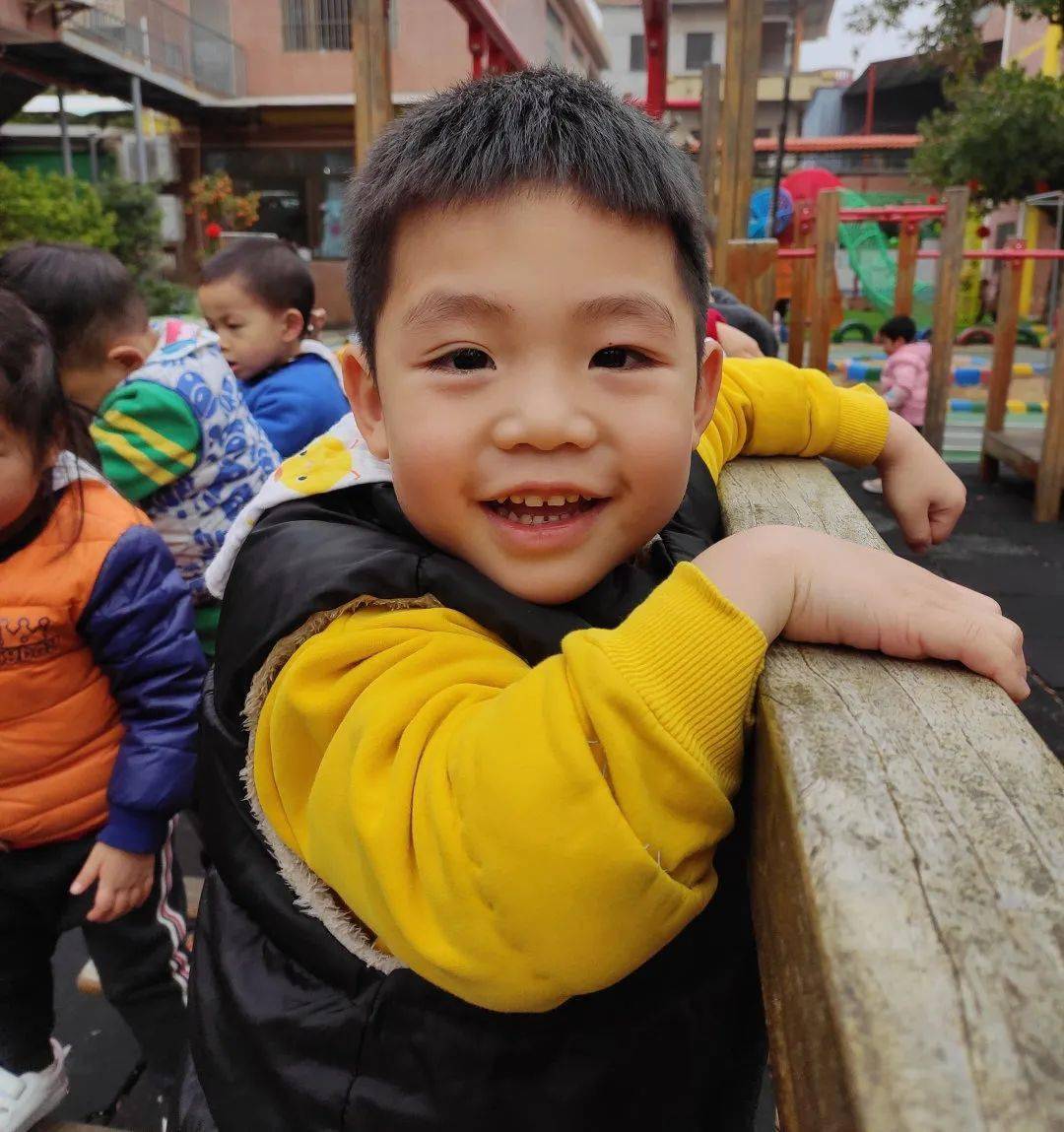 【萌虎报新春 开学迎笑脸】上金瓯幼儿园开学啦!_活动_祝福_检查