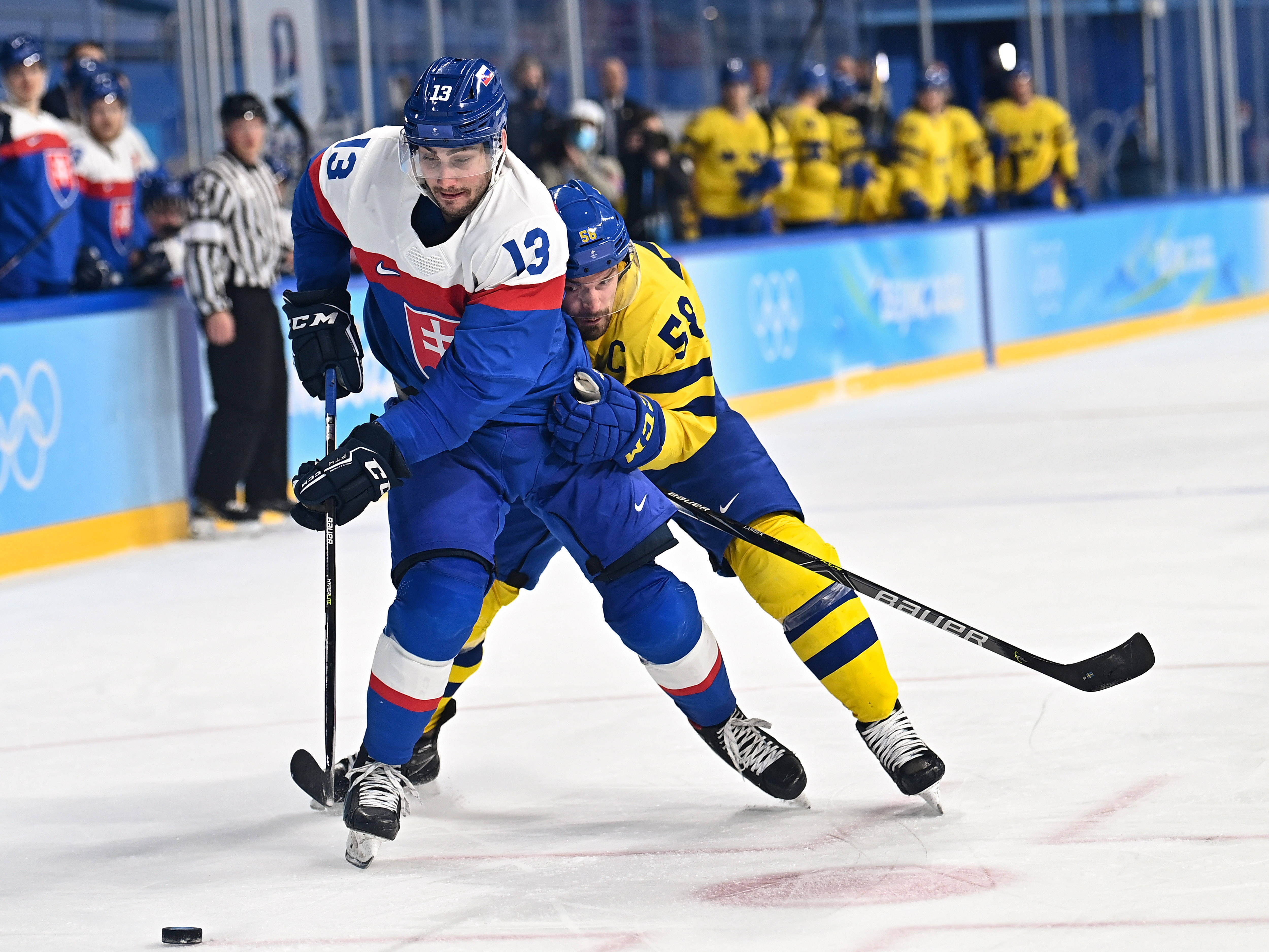 冰壶男子金牌赛：瑞典队胜英国队获得金牌_东方体育