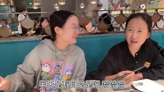这内蒙女婿真豪横给丈母娘买衣服眼都不眨媳妇一问原来有猫腻