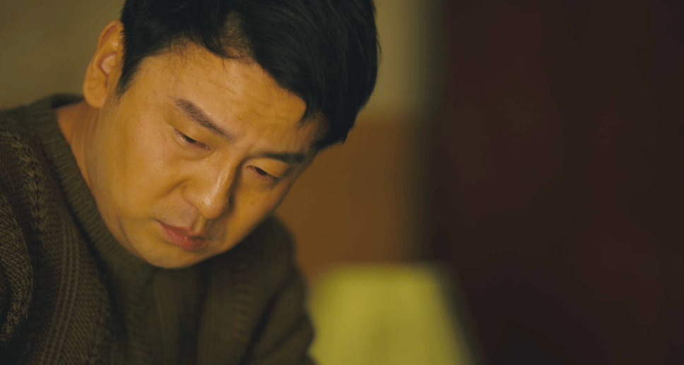 人世间雷佳音哭戏让网友直呼有代入感