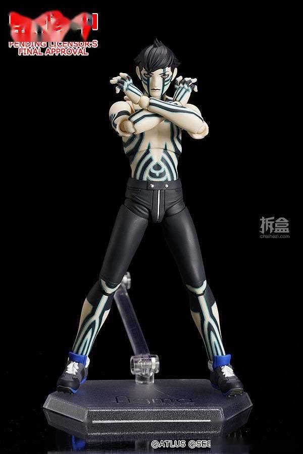 Figma|【WonHobby 35】Goodsmile x Max Factory展品情报公开~