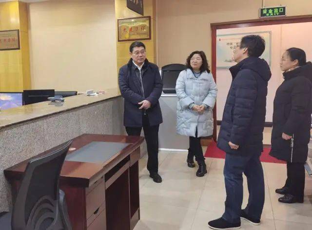 涪陵区级部门一把手这周在干啥97