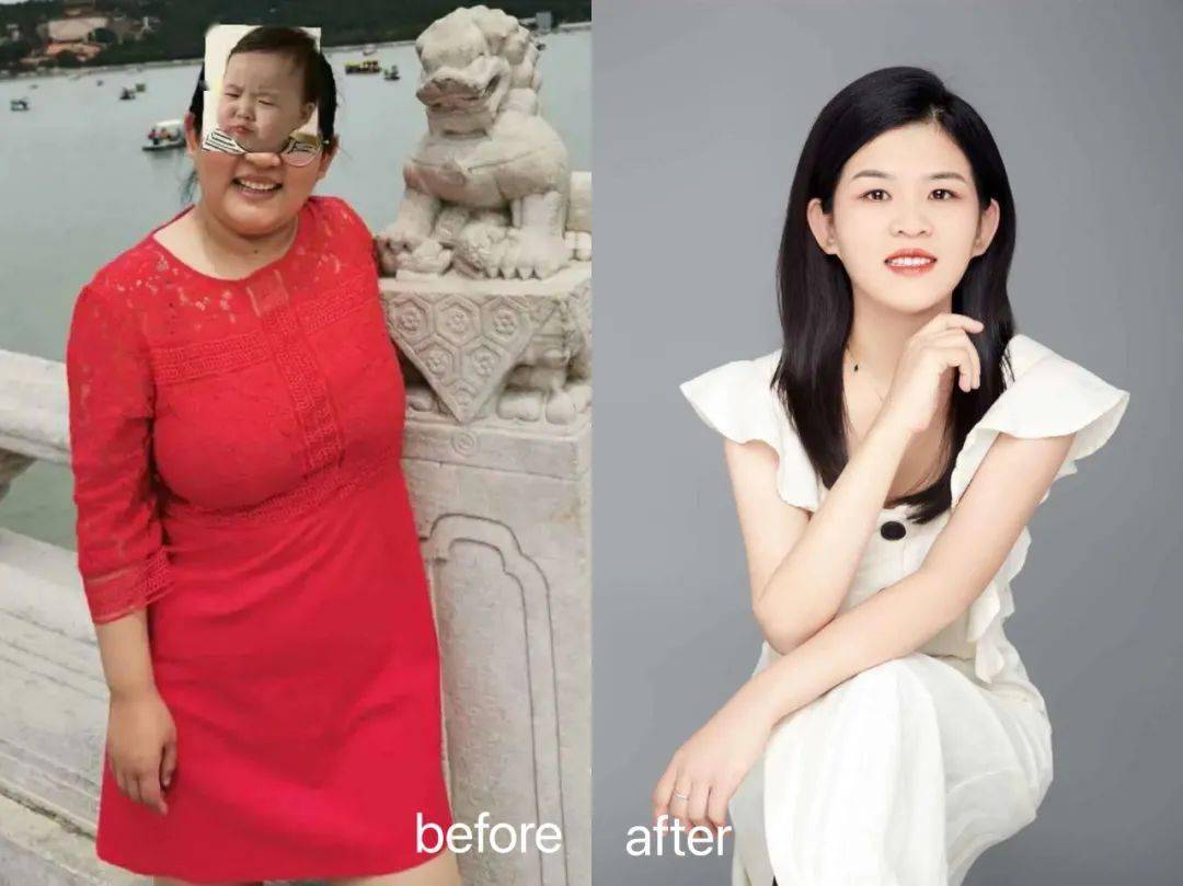曾为年后5个显瘦小技巧，赶紧学