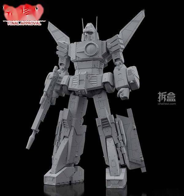 Figma|【WonHobby 35】Goodsmile x Max Factory展品情报公开~