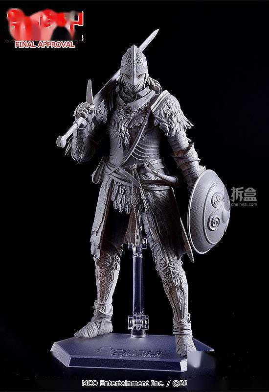 Figma|【WonHobby 35】Goodsmile x Max Factory展品情报公开~