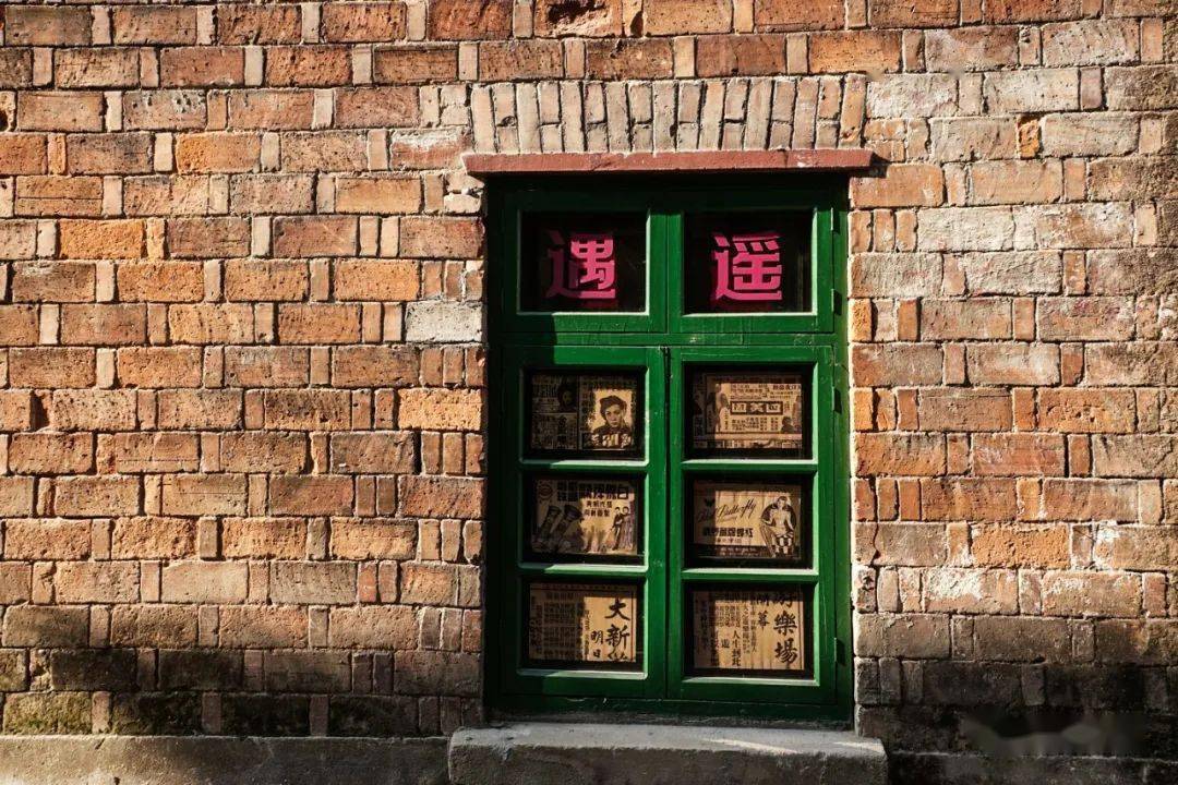 瓷都景德镇陶阳里街区随拍