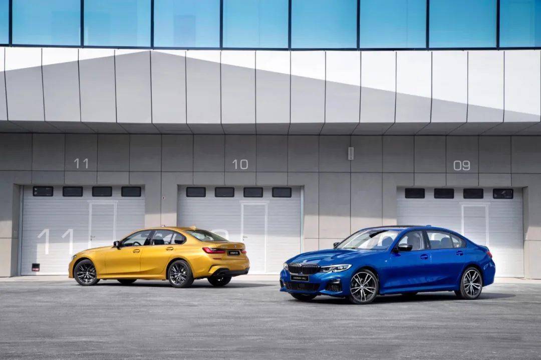 正式生效华晨宝马合资协议延期至2040年宝马集团持股增至75