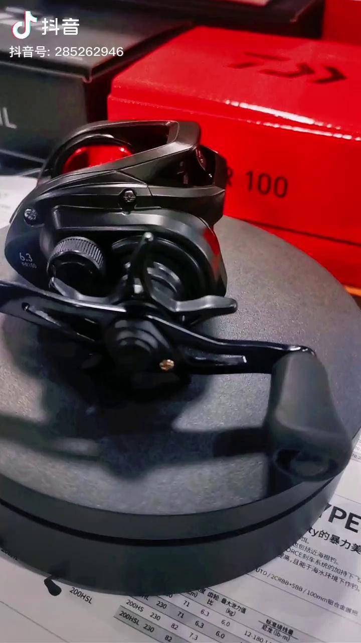 达瓦水滴轮真对新手的一波福利这波给力吧数量有限抢完结束