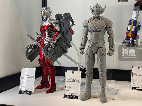Figma|【WonHobby 35】Goodsmile x Max Factory展品情报公开~