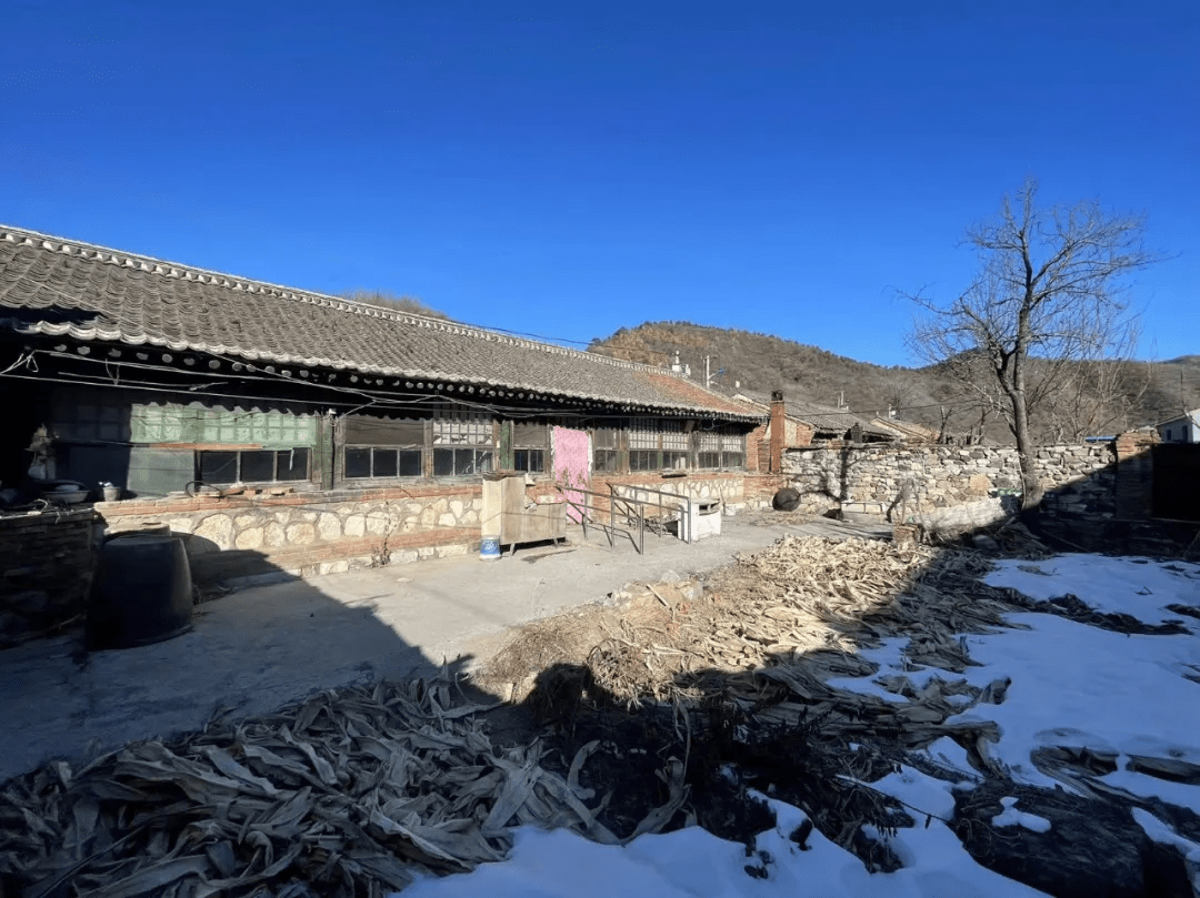 春节假期刚过北京农村房屋出租市场推出6套农村院子