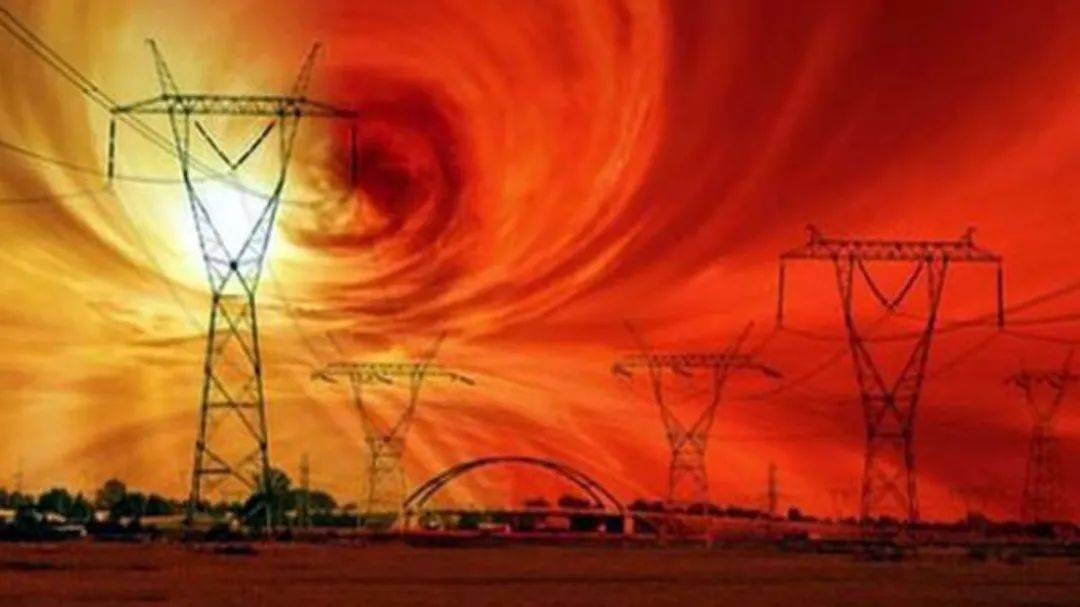 马斯克一口气烧了40个卫星，就因为太阳打了个喷嚏。