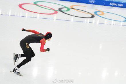 女子|今夜，中国队出战速度滑冰，为他们加油！