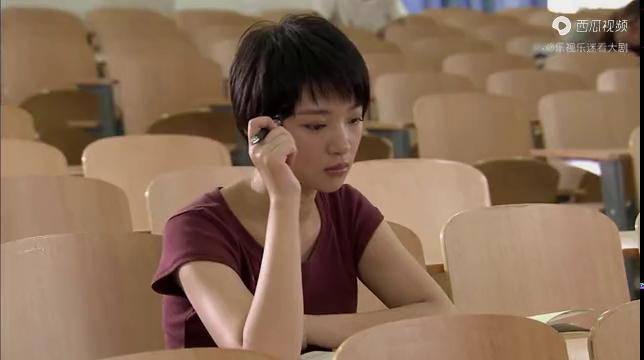 永不回头白晓溪怒斥文文绝情文文不回应