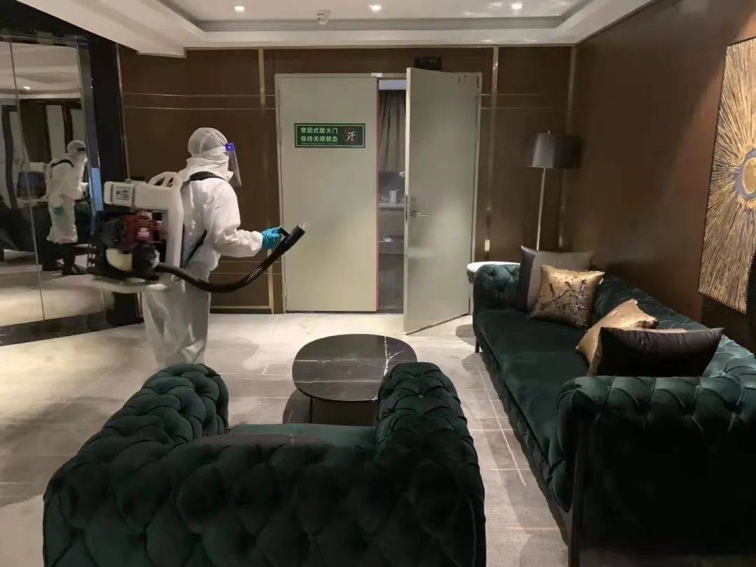 隔离|深圳新增1例确诊病例，为入境旅客隔离酒店工作人员