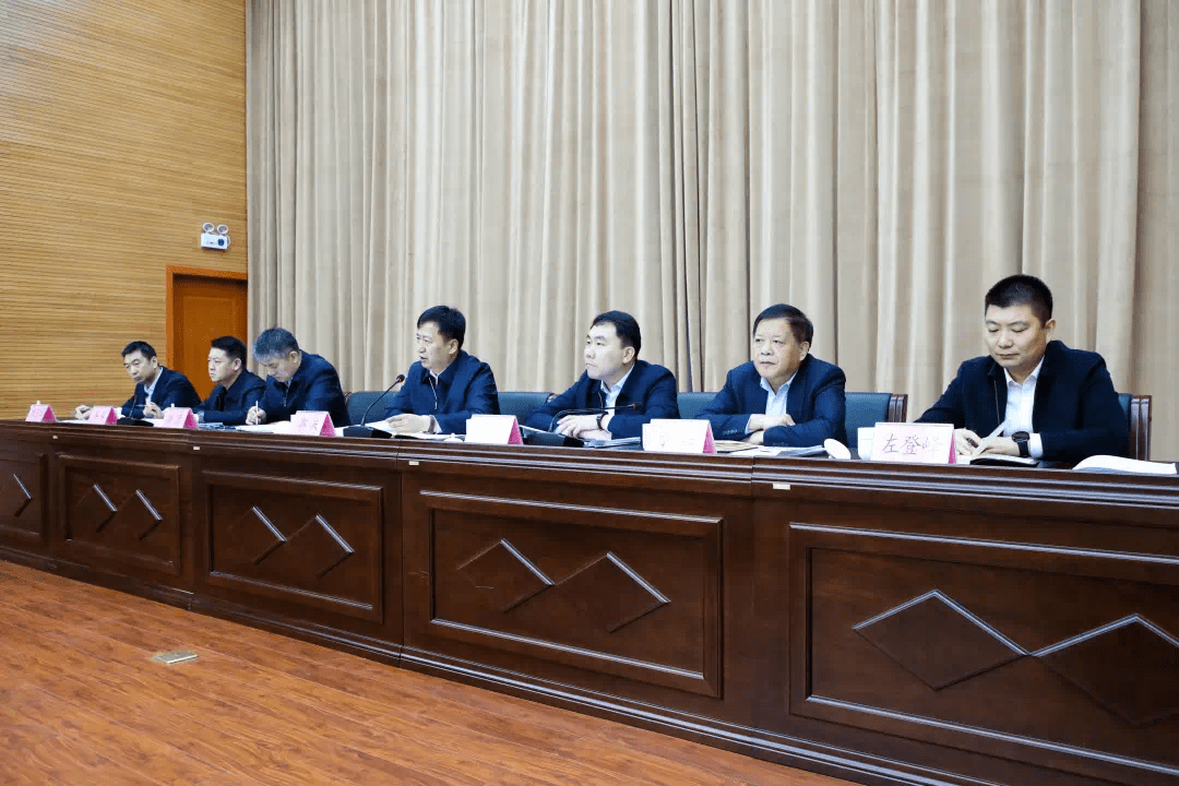 全力打造生态产业新城张店经济开发区转型发展加快推进