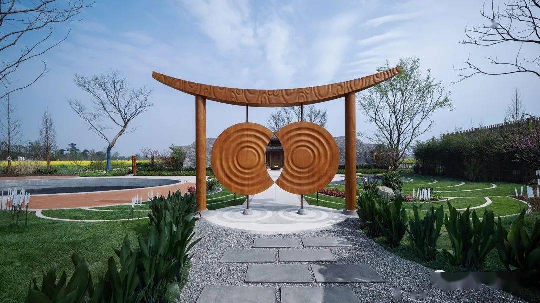 俞孔坚:做景观要像农民一样思考!_设计_农业_土人