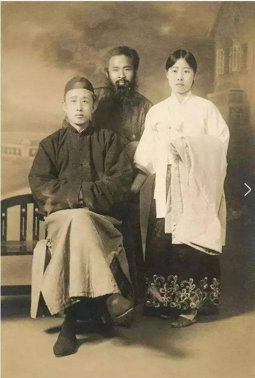 先生_夫人_江藤涛