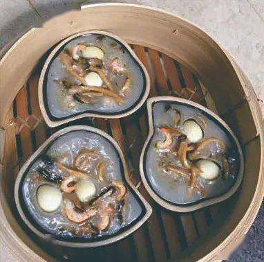 网络中国节元宵鲎粿海产奇珍乡味浓