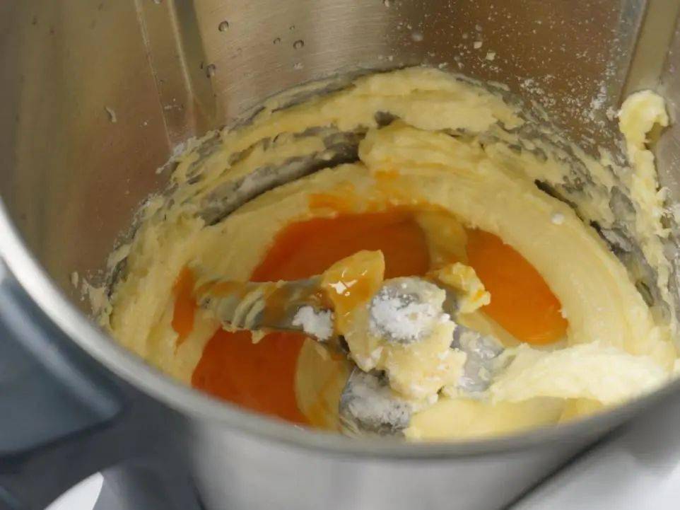 食谱|情人节倒计时,做个饼干都是爱你的形状。