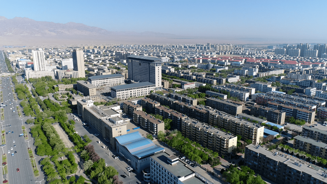 让文明之光照亮高质量发展之路金昌市争创全国文明典范城市动员会引起