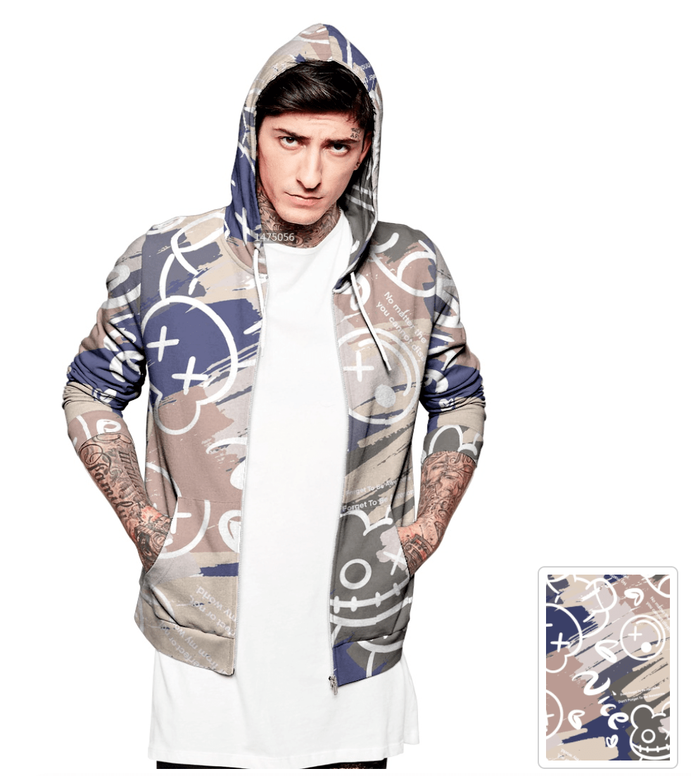 or 花型推荐 |2月第一期优秀花型看这里！