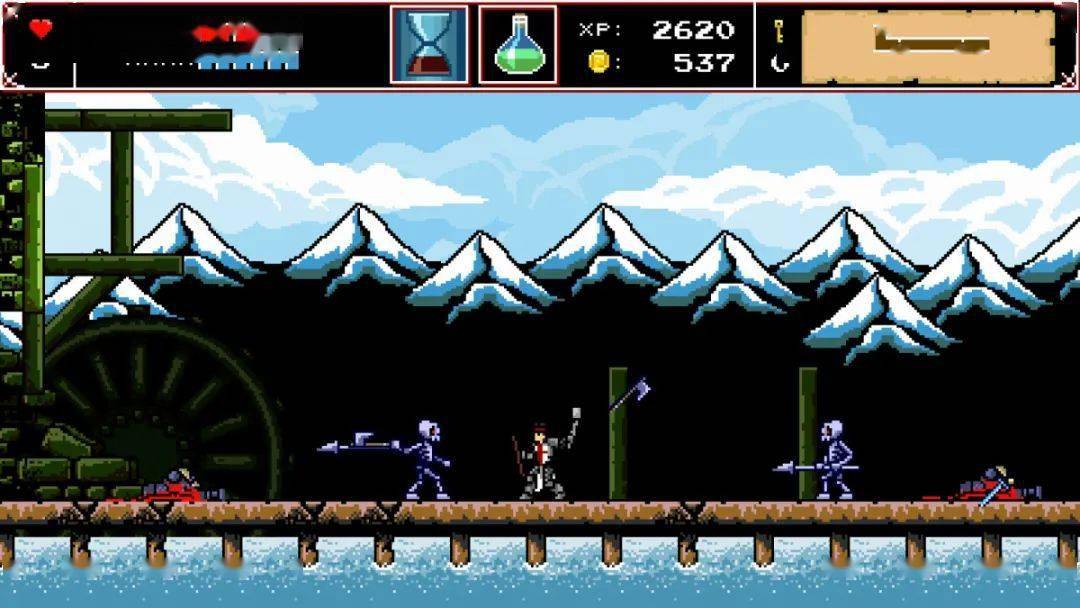 发行日期|Steam 新游推荐 02-14