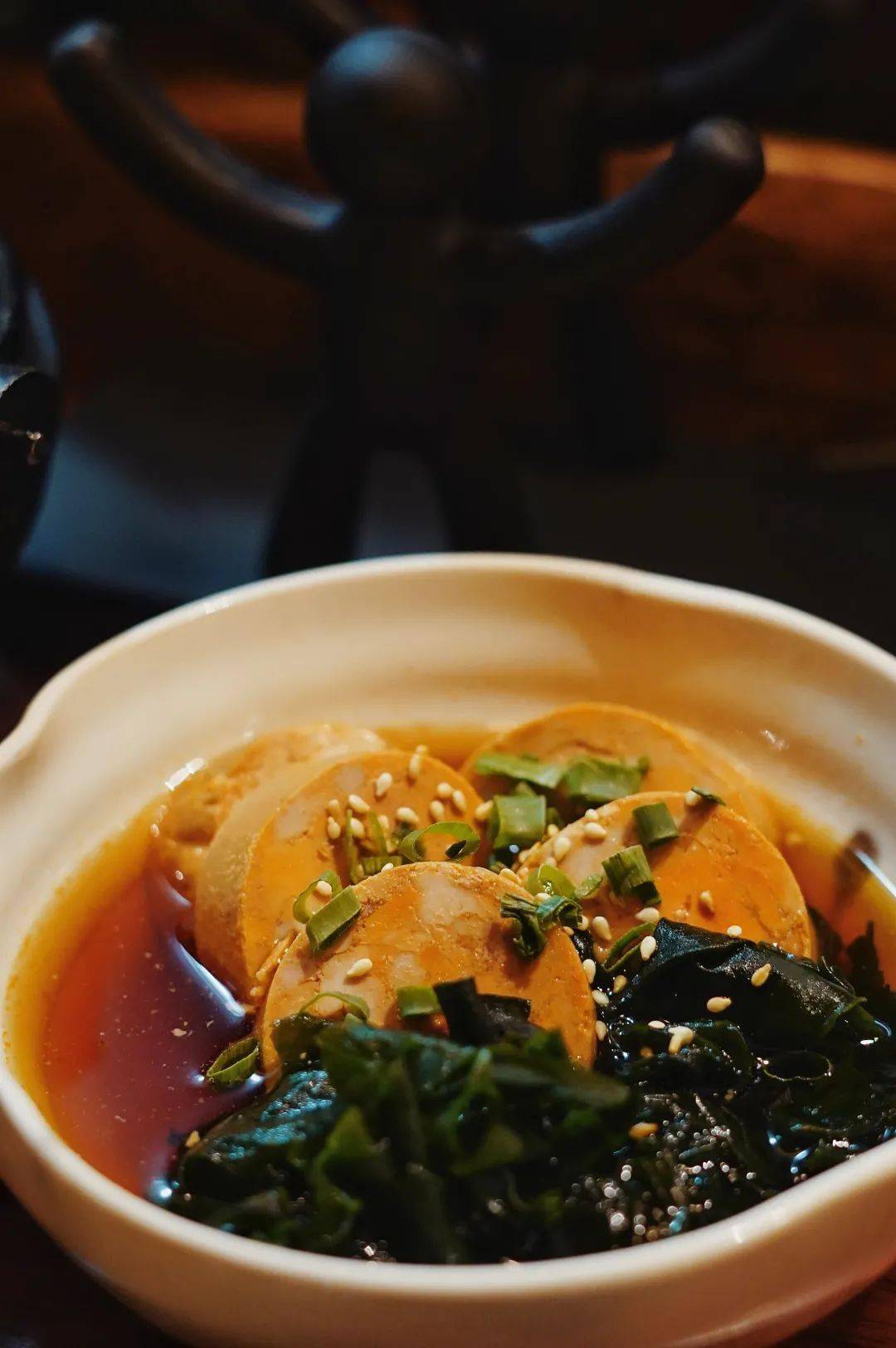 菜品6家超适合约会的餐厅！人均百元，氛围感满分