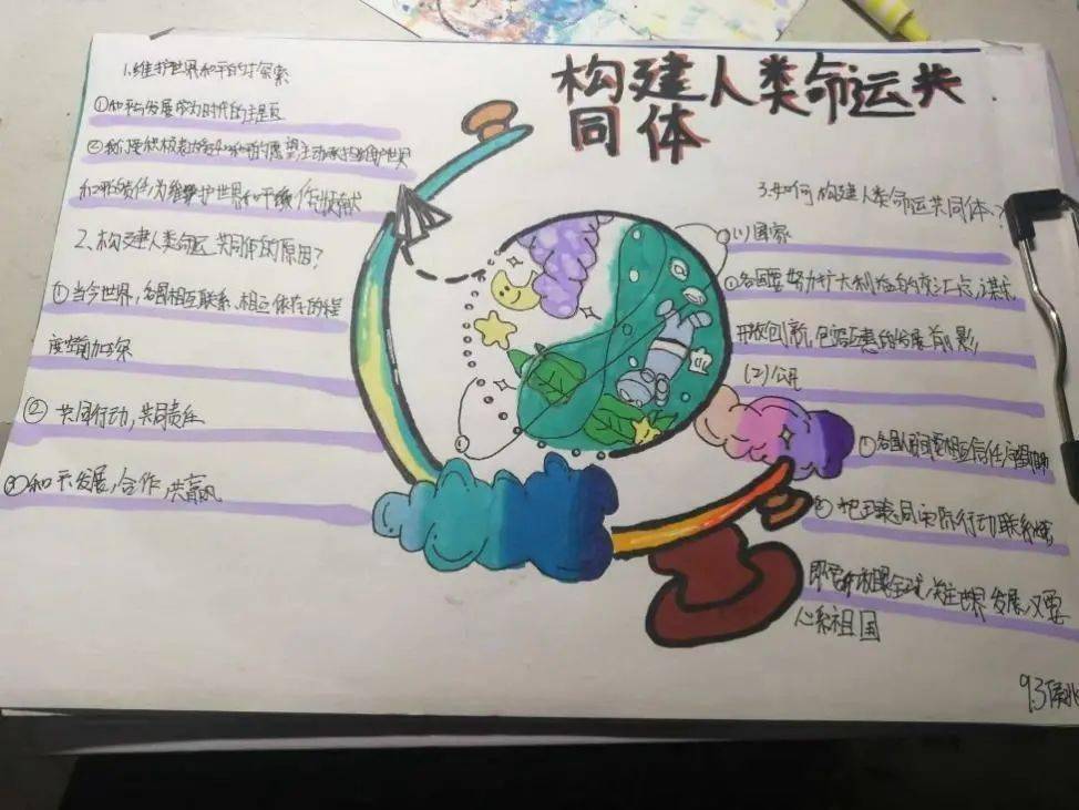 三实验寒假作业政因有你精彩无限青岛市第三实验初中