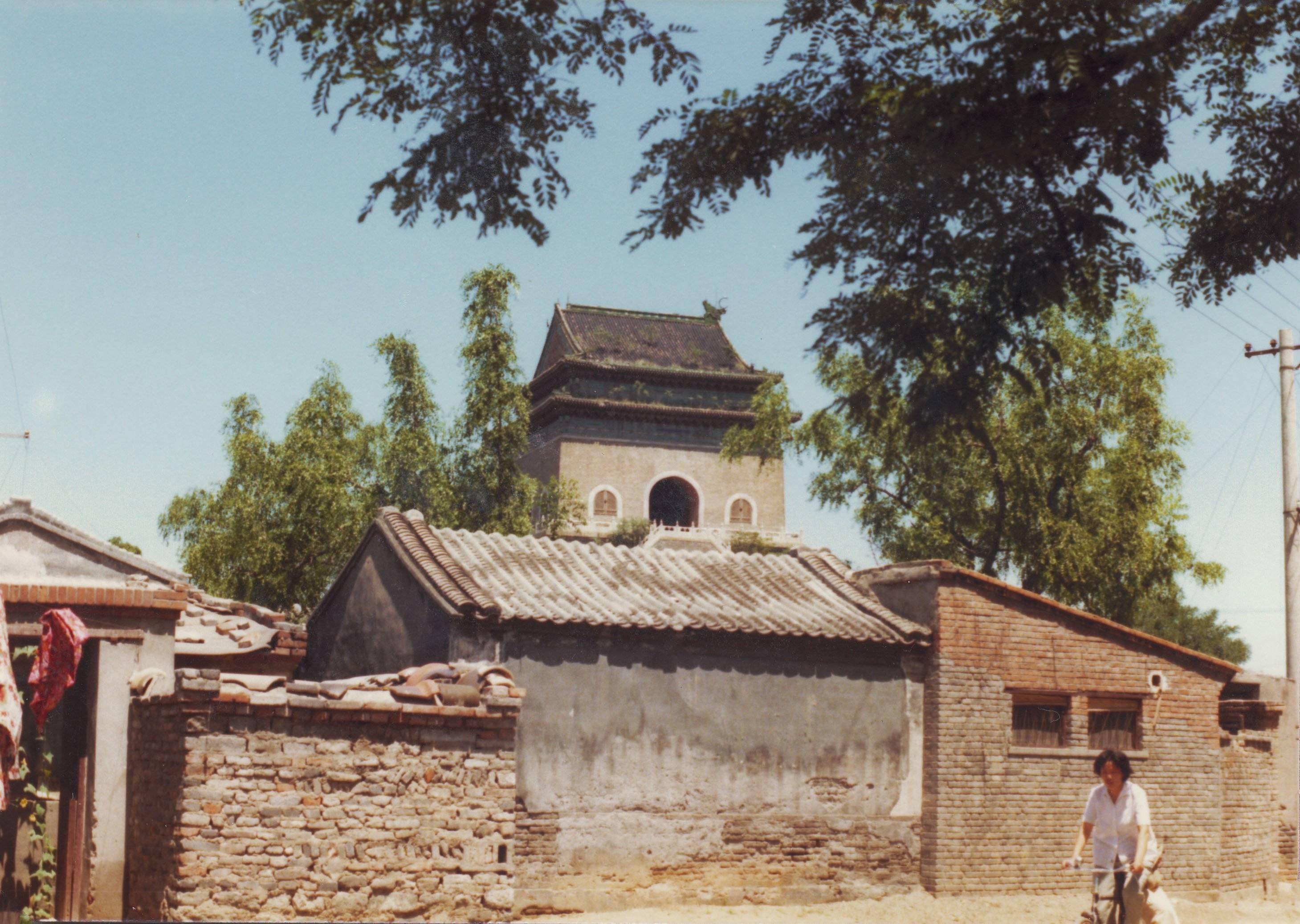 80年代的中国老照片29