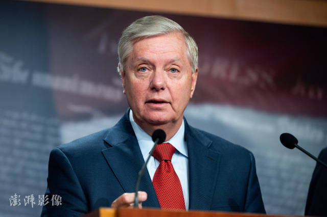 共和党参议员格雷厄姆若特朗普还纠结2020年大选会害了自己和全党