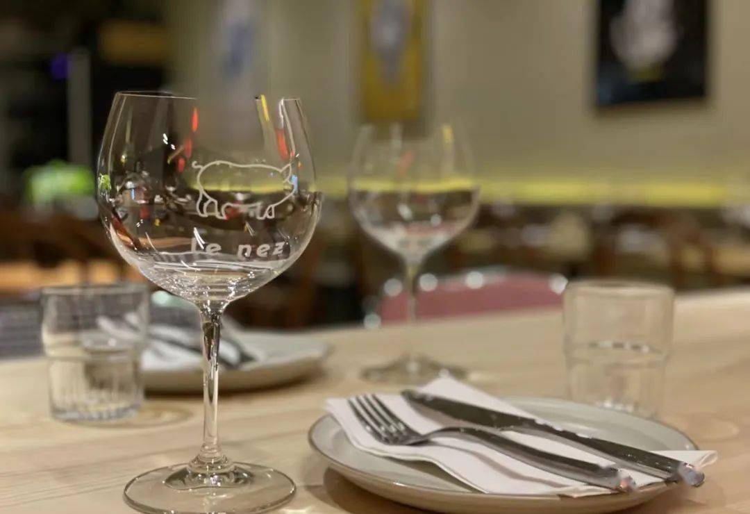 菜品6家超适合约会的餐厅！人均百元，氛围感满分