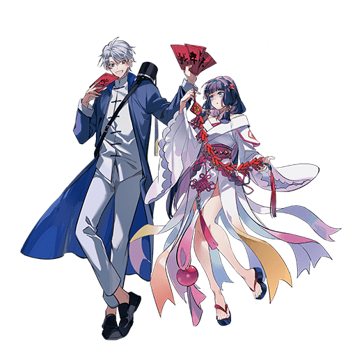 《驭灵师》随机抱枕一个可获得以下奖品恭喜点赞第2—3名的小可爱第2