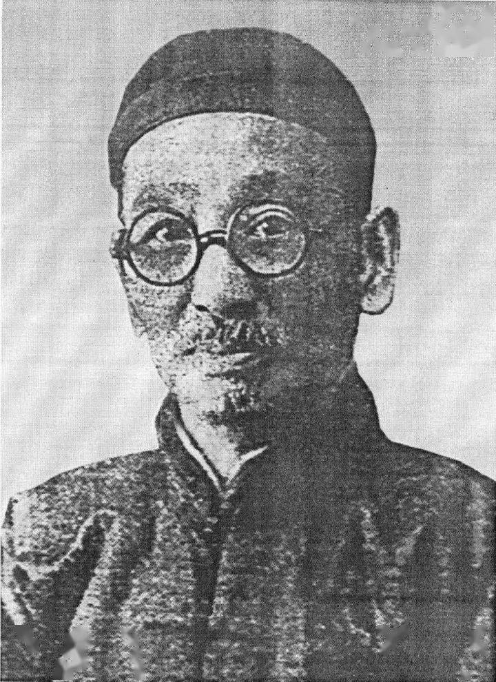 刘曾复的师承虽未从艺但在京剧界颇有威望