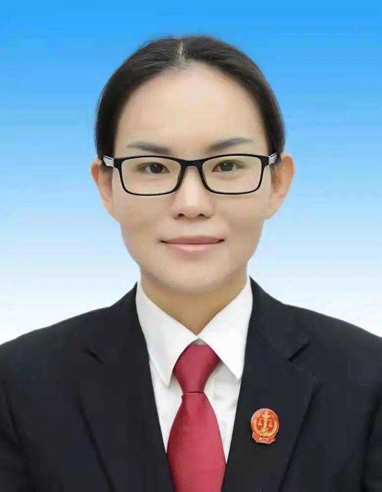 勐海县人民法院刘文俊05李昳,女,1983年2月出生,2005年6月入党,从西南