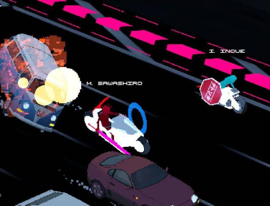 发行日期|Steam 新游推荐 02-14