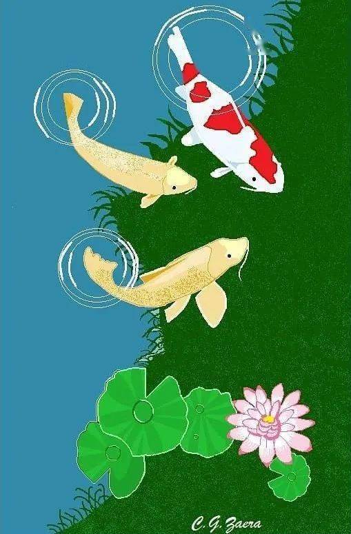 风景|91岁奶奶的电脑画：果然，人生没有太晚的开始