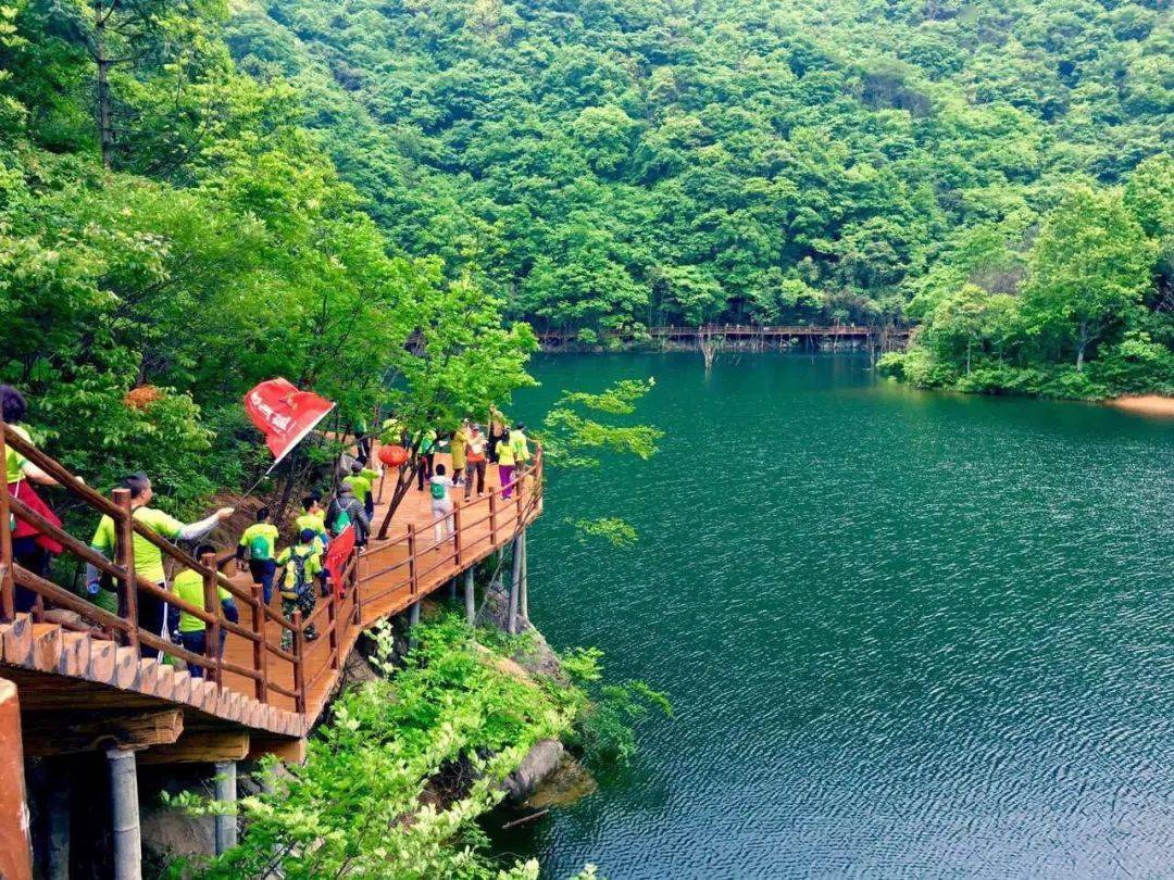 西河风景区附近的景点图片