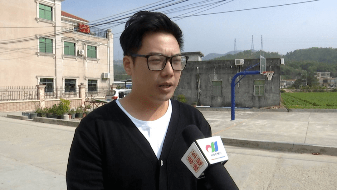 惠东这个村田园综合体乡村振兴有期待!_径口_平海镇_规划