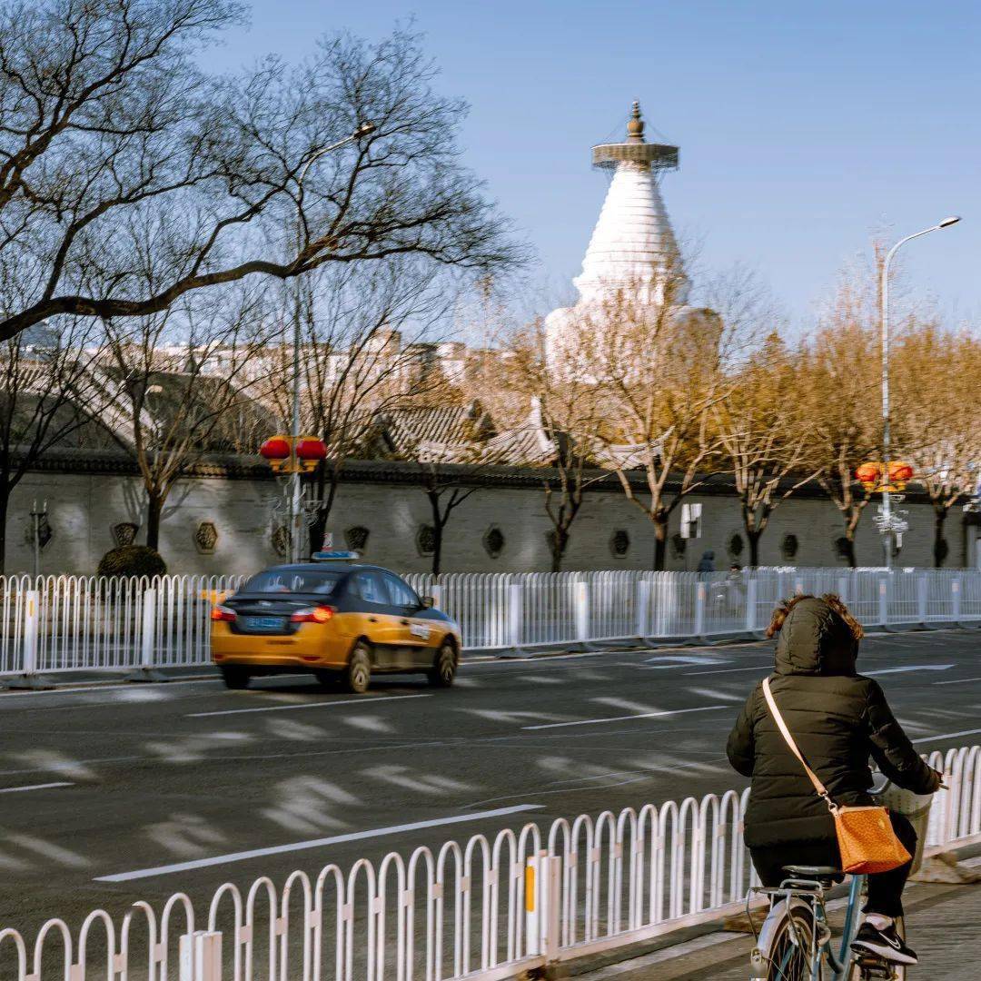 北京复古街区②·西四漫游指南 | 北京look_胡同_鲁迅博物馆_历史