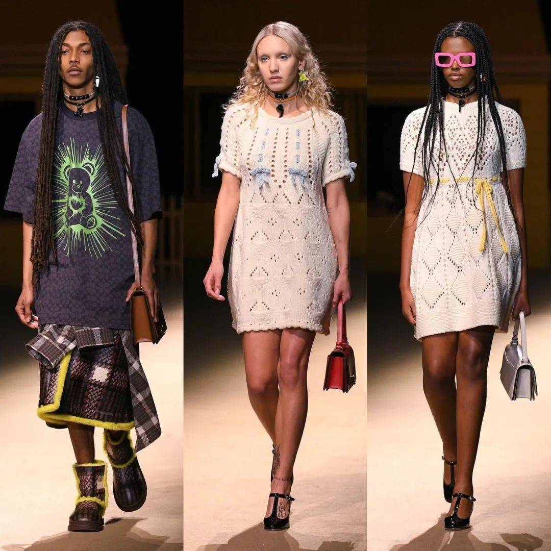 关键 22秋冬纽约女装周重点秀场盘点 (上)