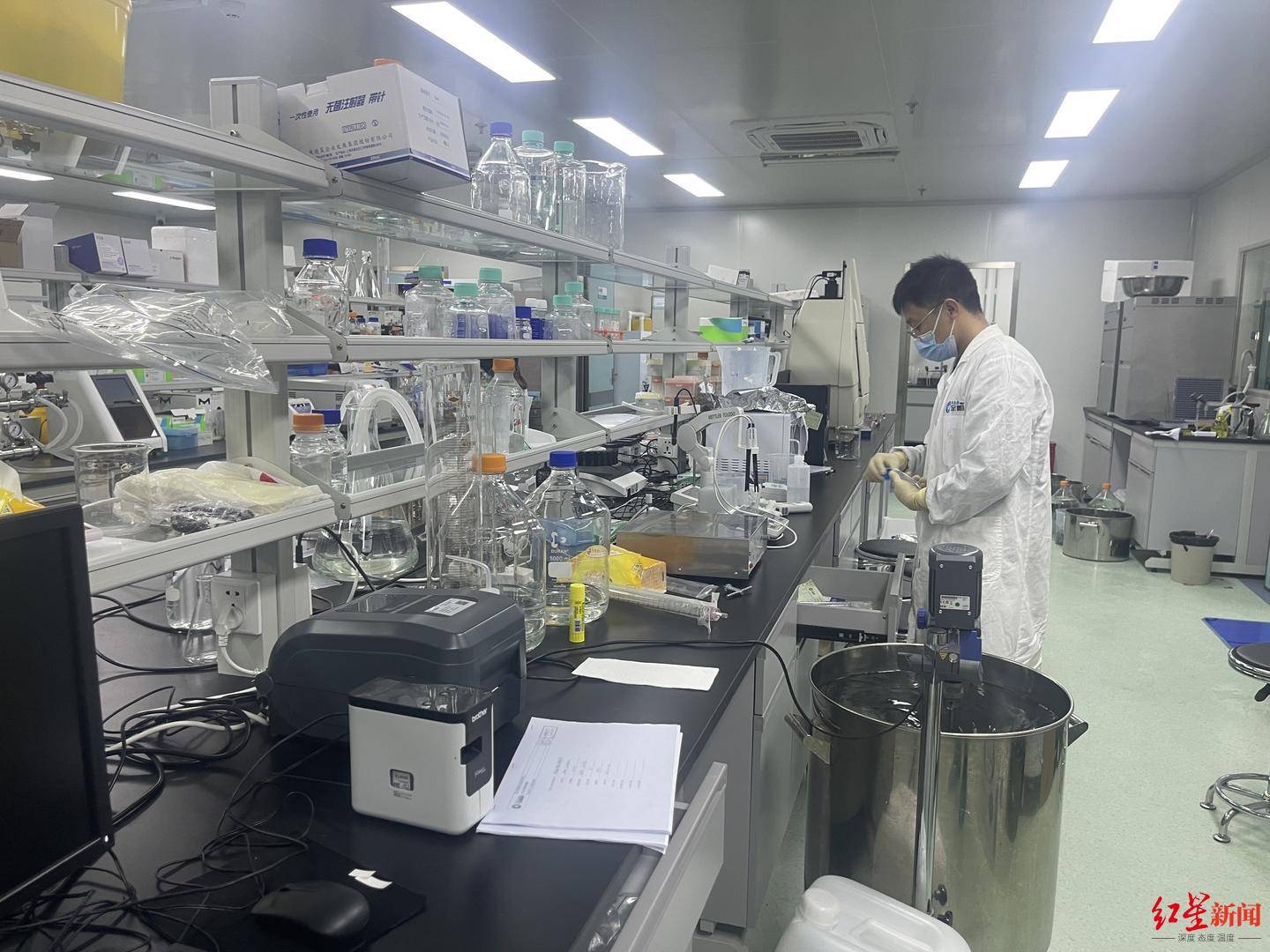 治疗|“成都造”基因疗法启动临床研究！分三期进行，有望3至5年后上市新药