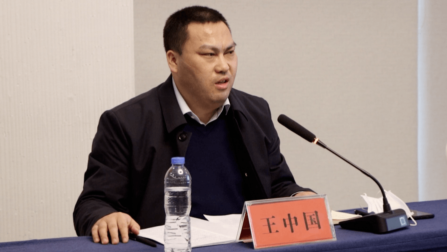 我和我的家乡2022年返乡大学生座谈会召开