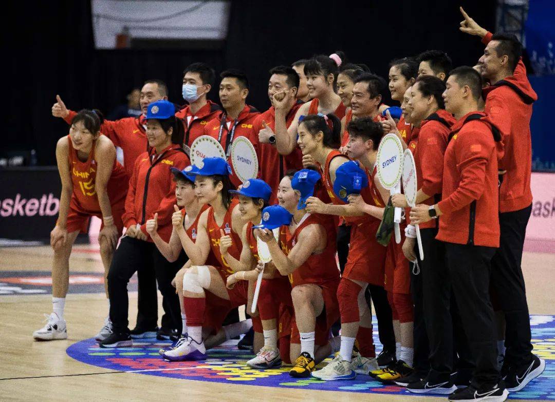CBA|中国女篮出访队伍有2人核酸呈阳性