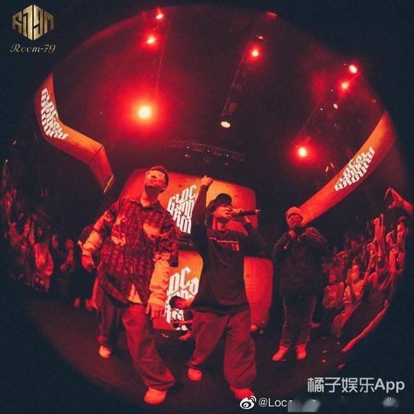 橘子|还记得《家有儿女》里的键盘吗？现在成了帅气rapper？