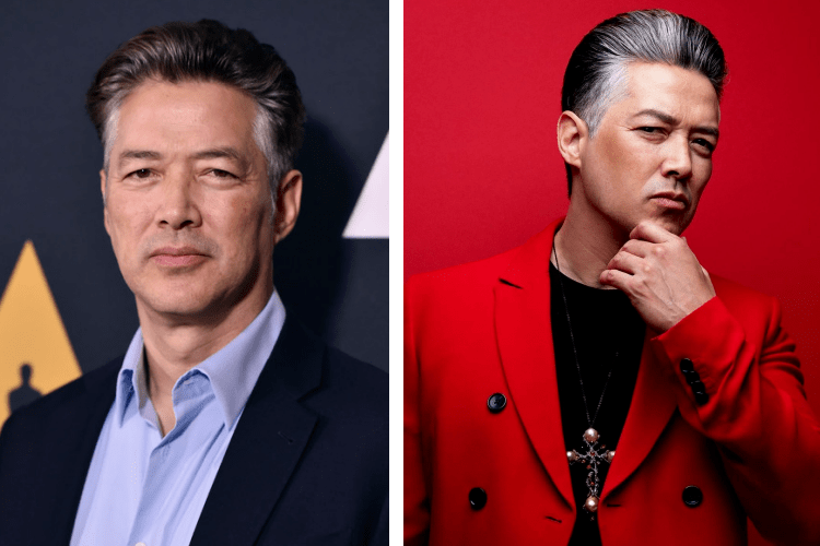 年轻的时候,香港人很多都分不清王盛德和王敏德兄弟俩,如今老了还是长