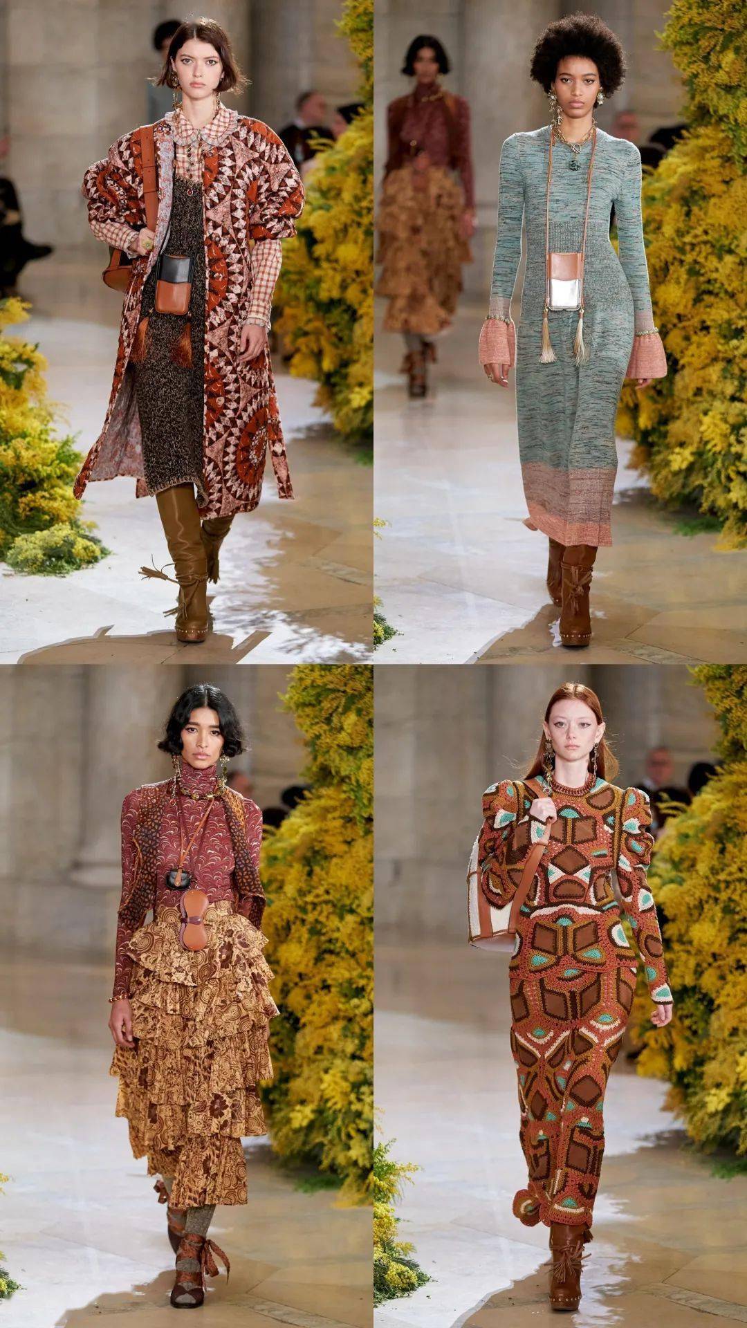 关键 22秋冬纽约女装周重点秀场盘点 (上)